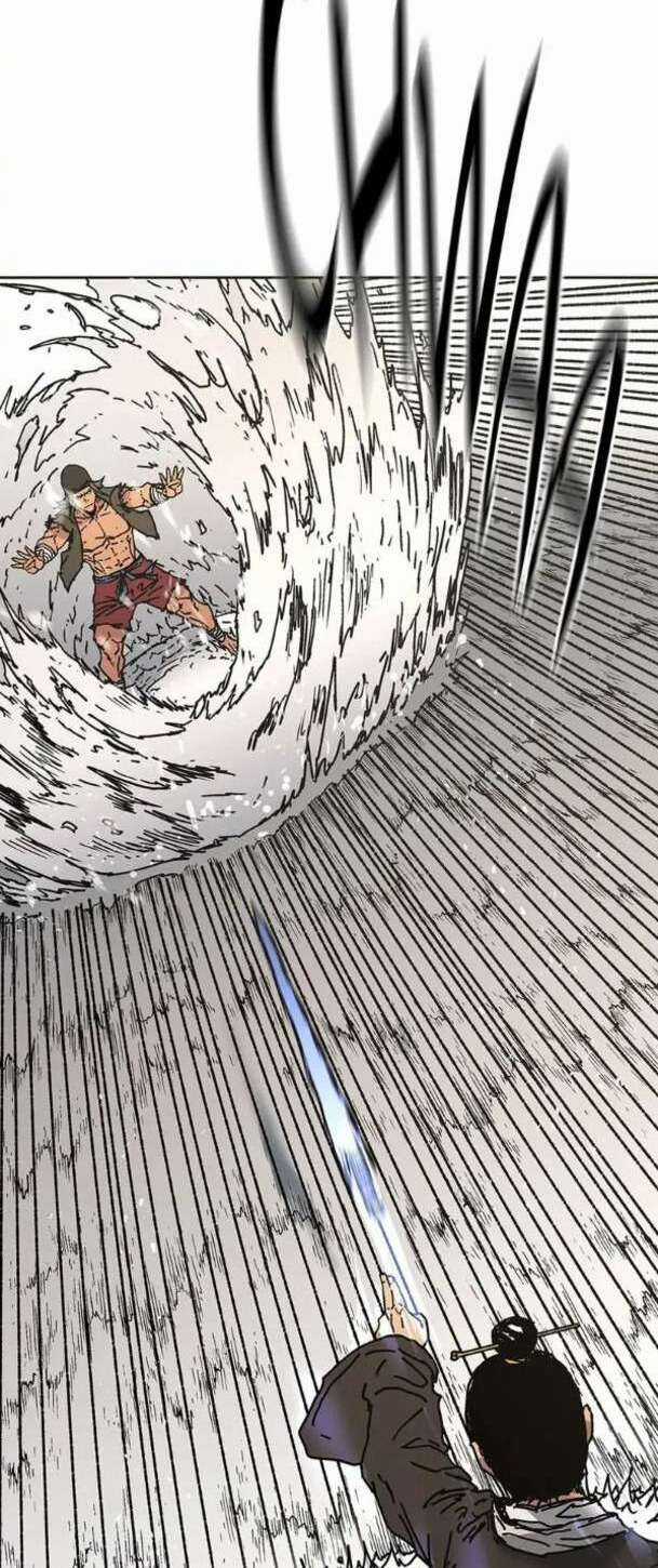 Bố Vô Song Chapter 273 trang 23