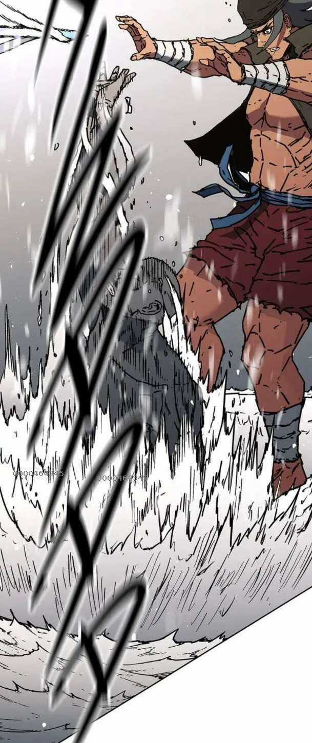 Bố Vô Song Chapter 273 trang 32