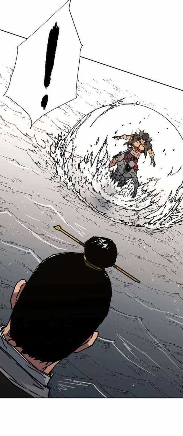 Bố Vô Song Chapter 273 trang 34