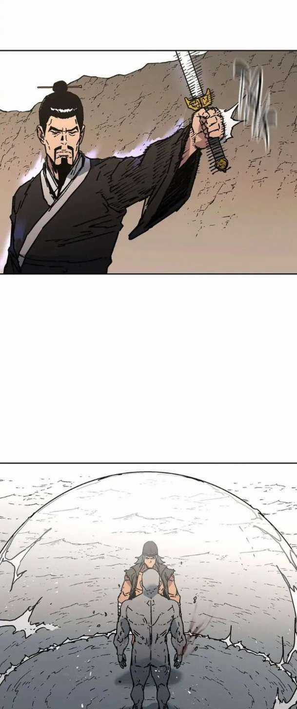 Bố Vô Song Chapter 273 trang 36