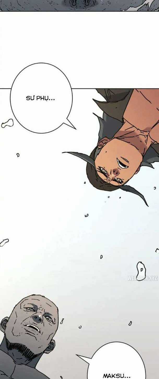 Bố Vô Song Chapter 273 trang 37