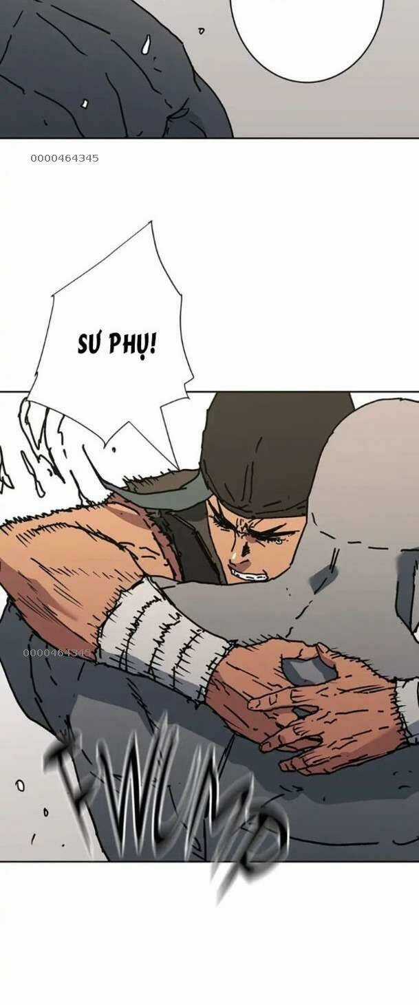 Bố Vô Song Chapter 273 trang 38