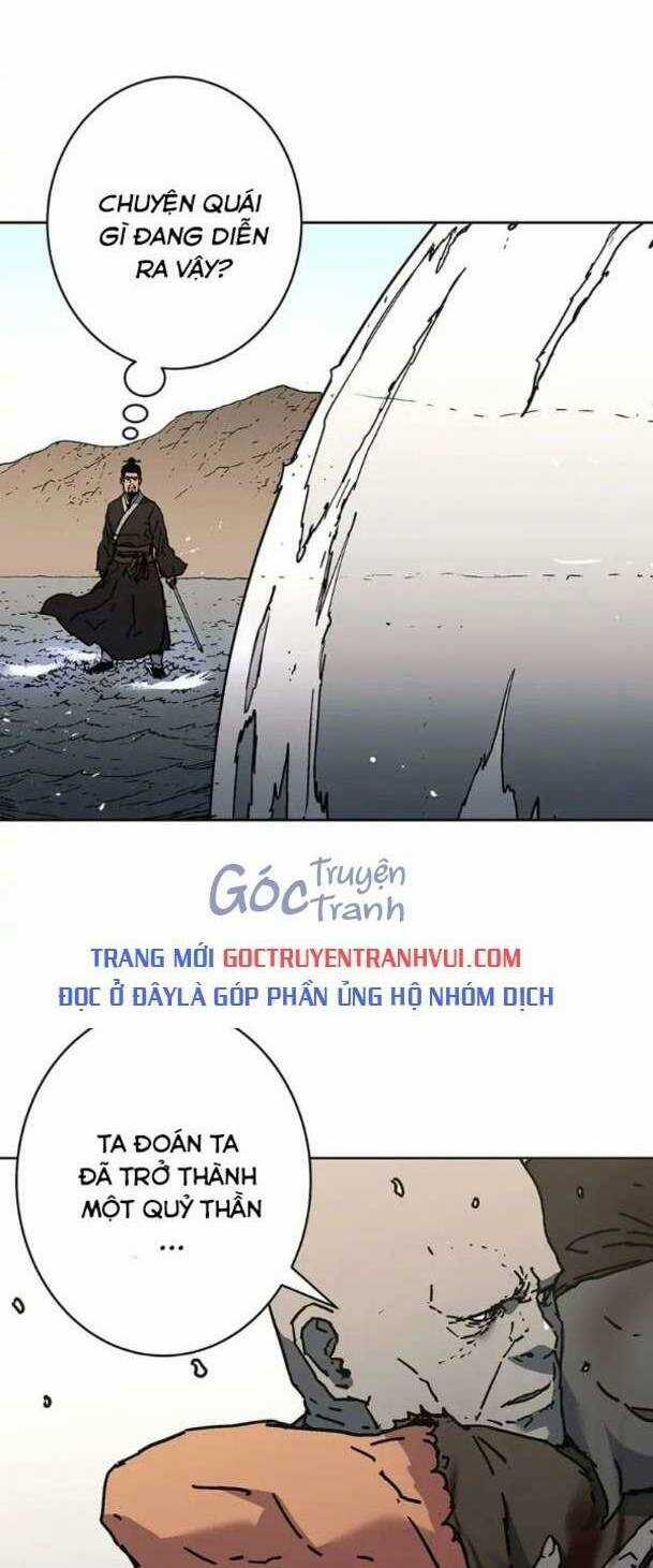 Bố Vô Song Chapter 273 trang 39