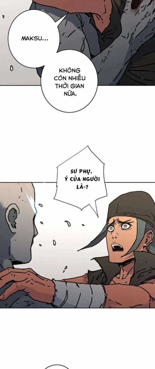 Bố Vô Song Chapter 273 trang 40