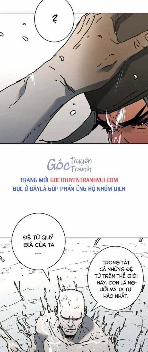 Bố Vô Song Chapter 273 trang 41