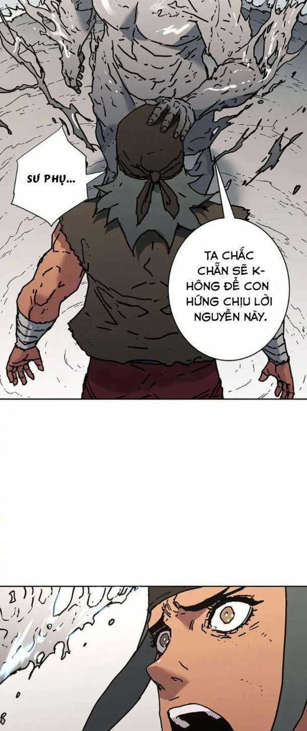 Bố Vô Song Chapter 273 trang 42