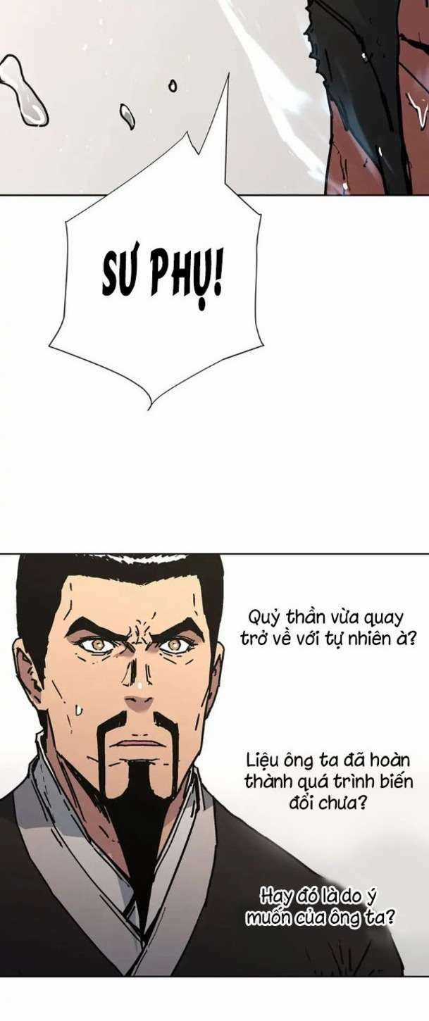 Bố Vô Song Chapter 273 trang 46