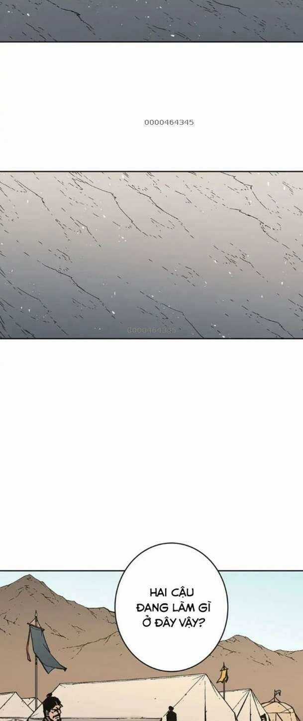 Bố Vô Song Chapter 273 trang 48
