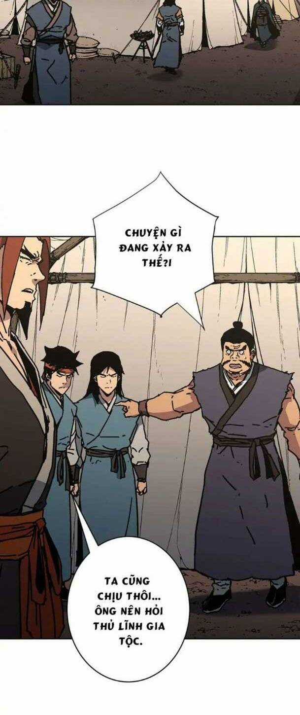 Bố Vô Song Chapter 273 trang 49