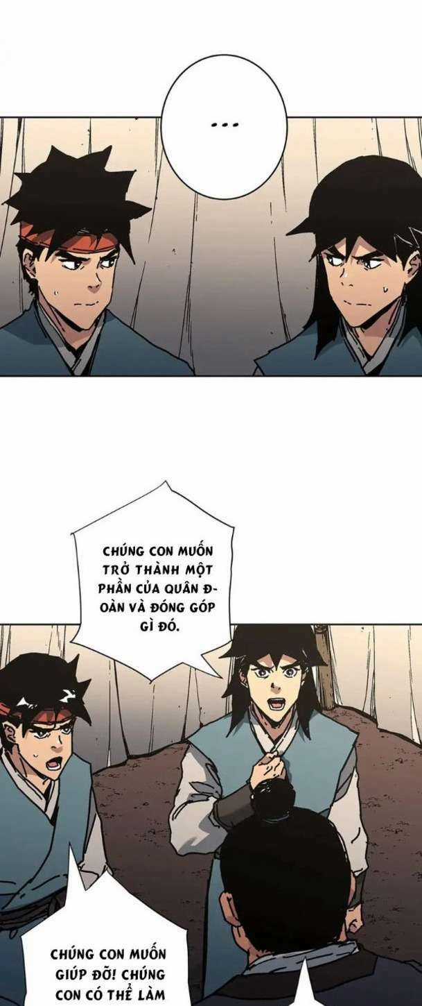 Bố Vô Song Chapter 273 trang 50