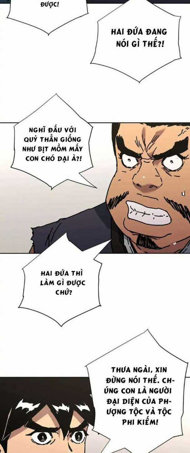 Bố Vô Song Chapter 273 trang 51