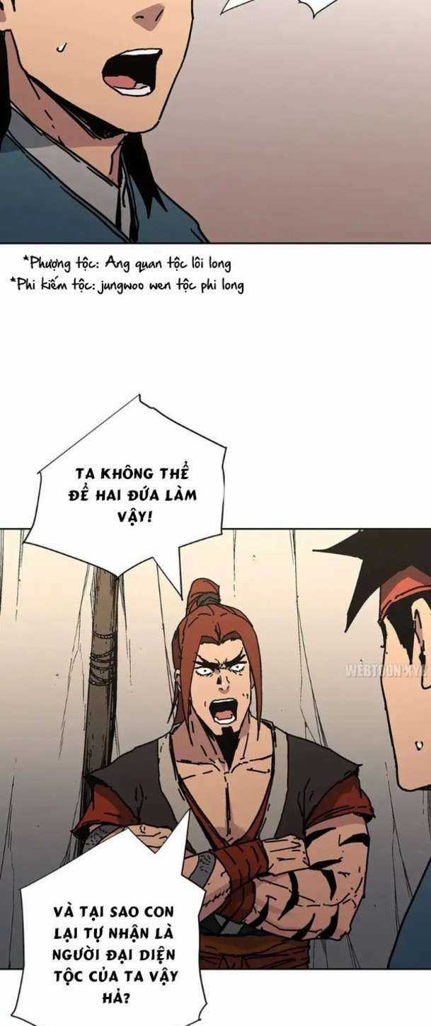 Bố Vô Song Chapter 273 trang 52