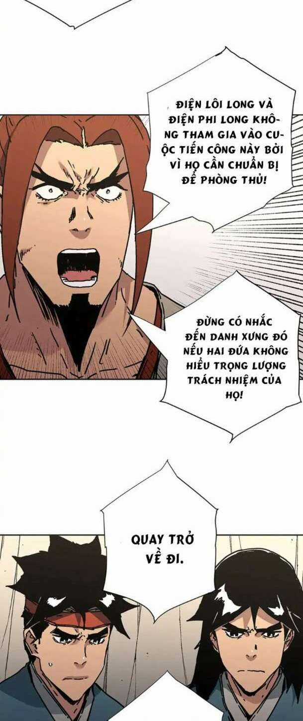 Bố Vô Song Chapter 273 trang 53