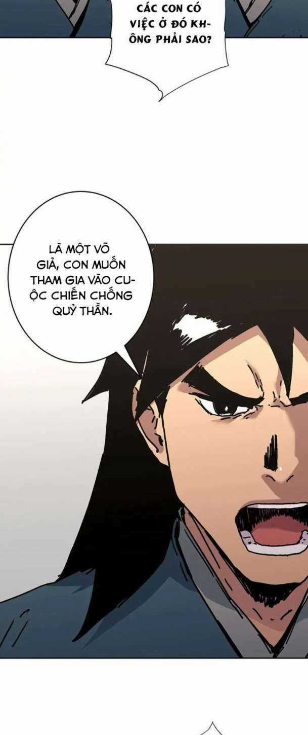 Bố Vô Song Chapter 273 trang 54