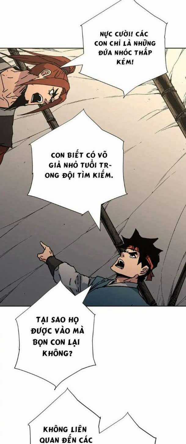 Bố Vô Song Chapter 273 trang 55