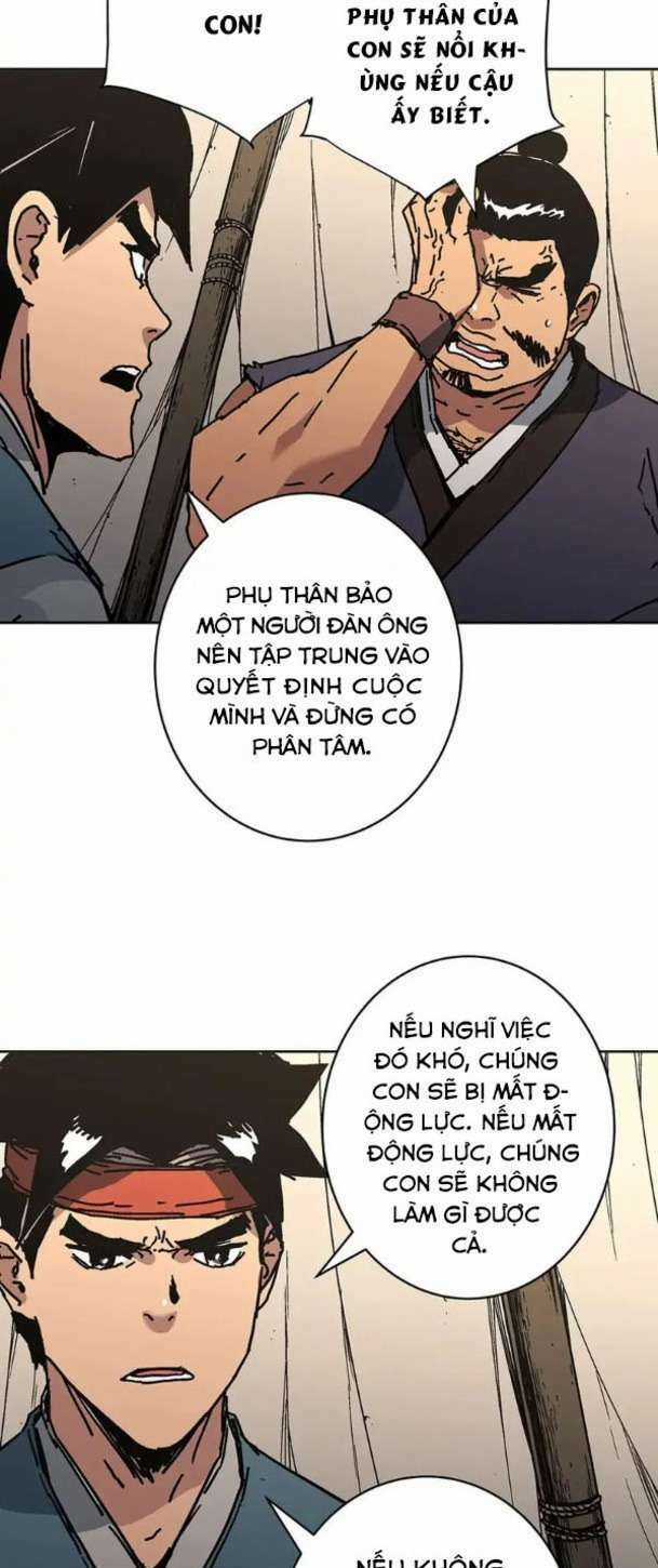 Bố Vô Song Chapter 273 trang 56