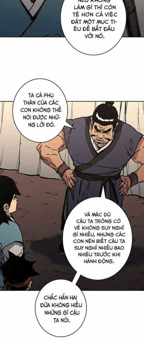 Bố Vô Song Chapter 273 trang 57
