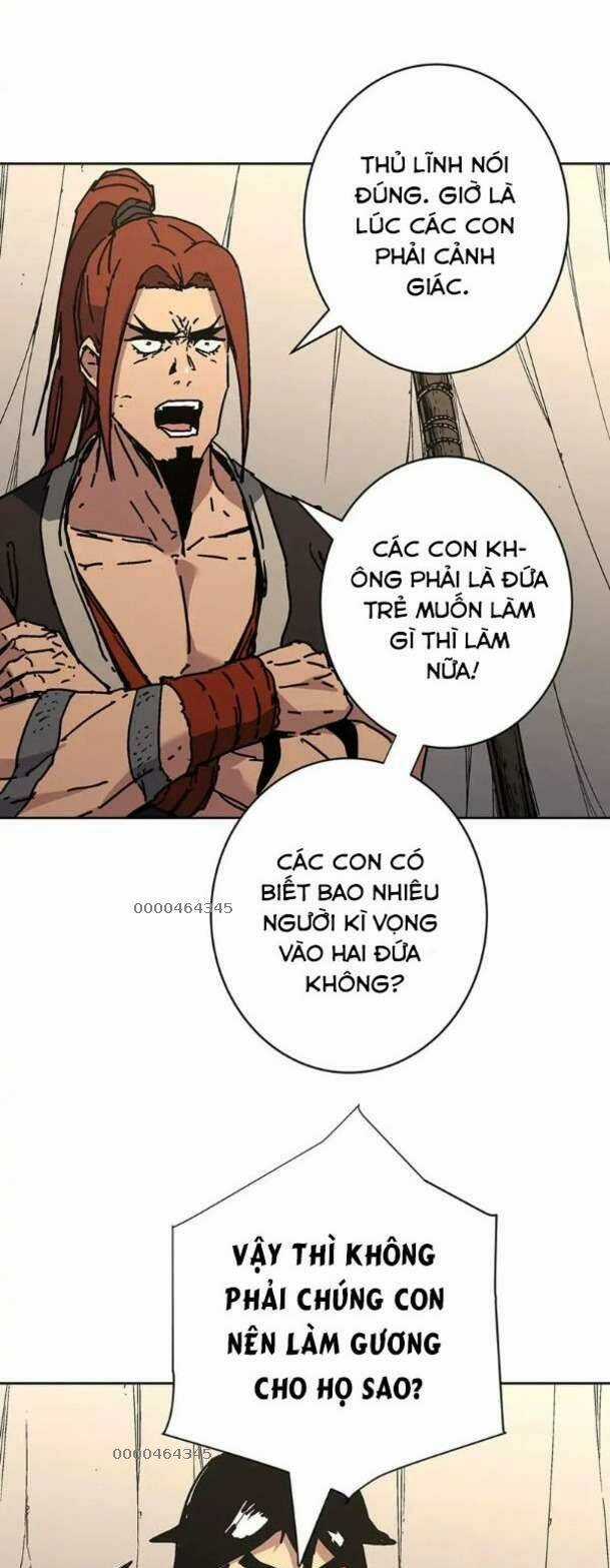 Bố Vô Song Chapter 273 trang 58