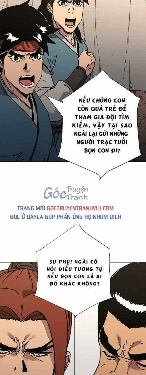 Bố Vô Song Chapter 273 trang 59
