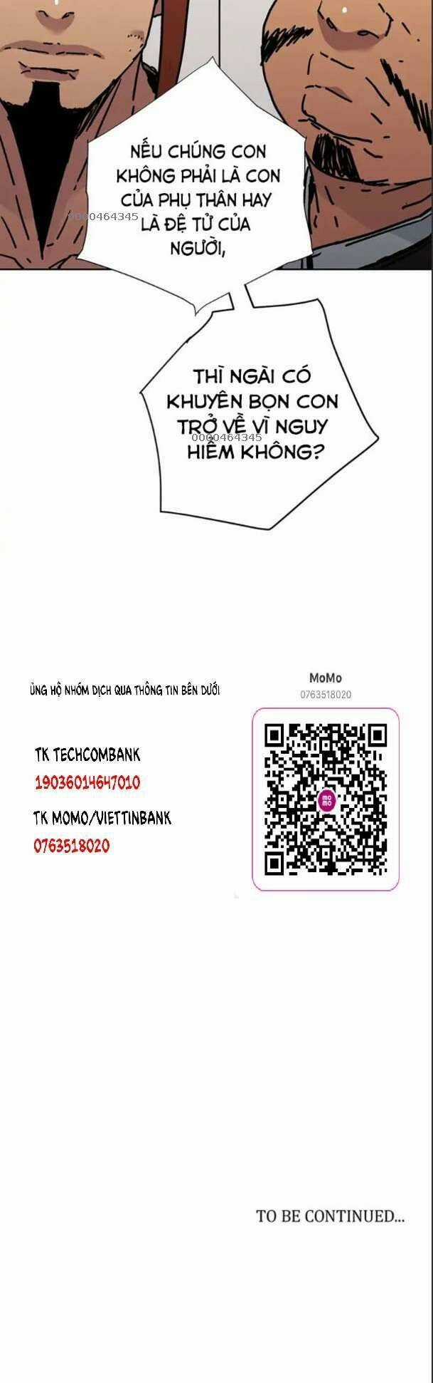 Bố Vô Song Chapter 273 trang 60