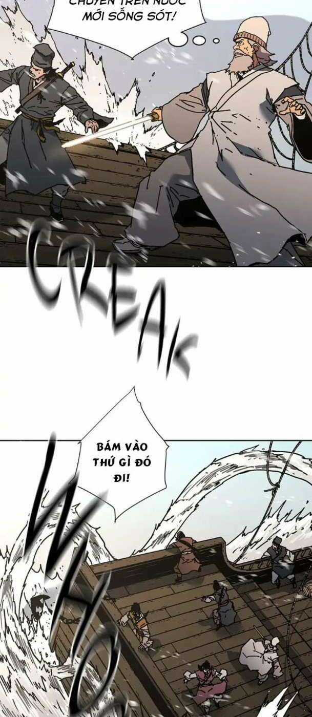 Bố Vô Song Chapter 273 trang 7