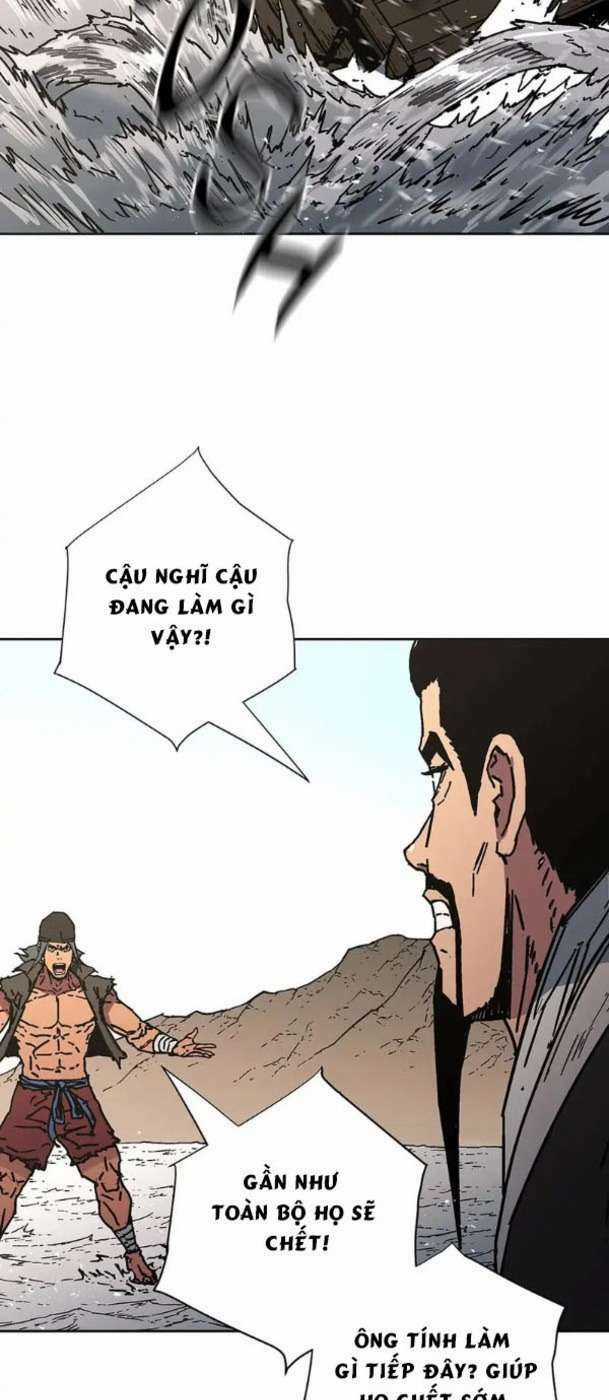Bố Vô Song Chapter 273 trang 8