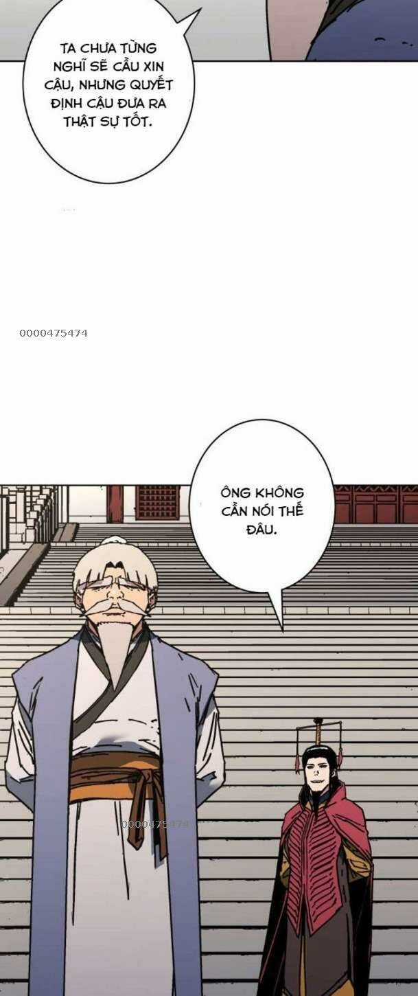 Bố Vô Song Chapter 275 trang 10