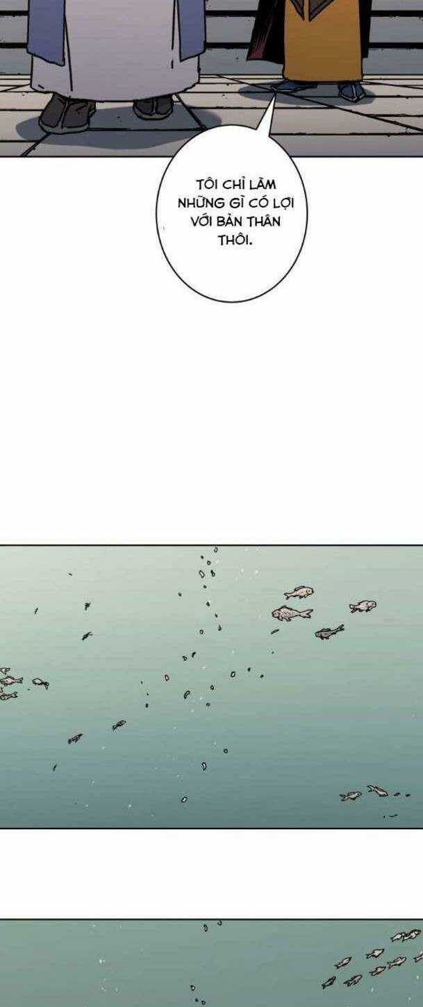 Bố Vô Song Chapter 275 trang 11
