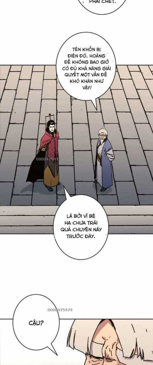 Bố Vô Song Chapter 275 trang 2