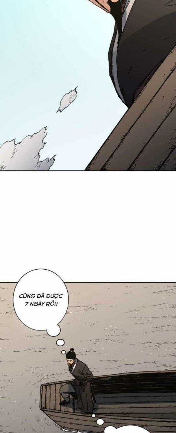 Bố Vô Song Chapter 275 trang 21