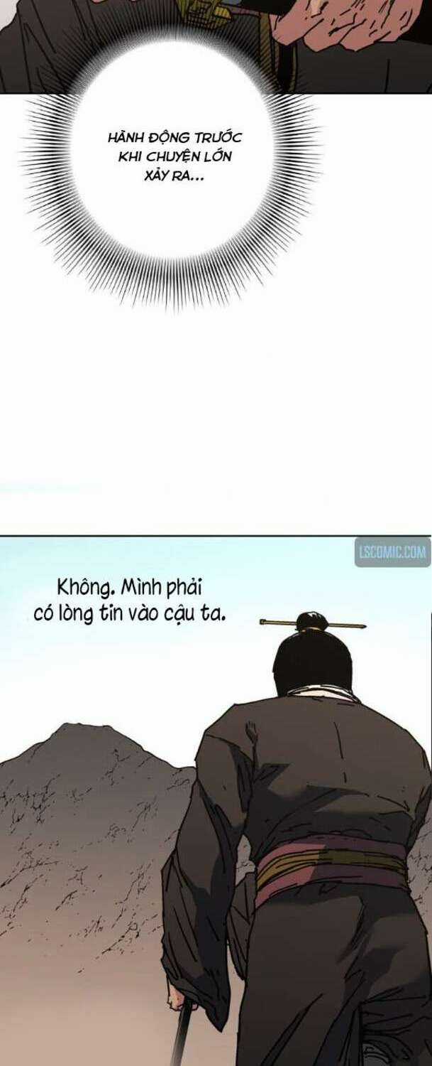 Bố Vô Song Chapter 275 trang 23