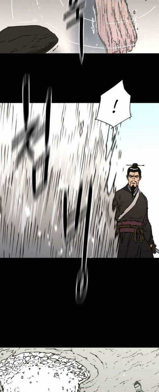 Bố Vô Song Chapter 275 trang 27