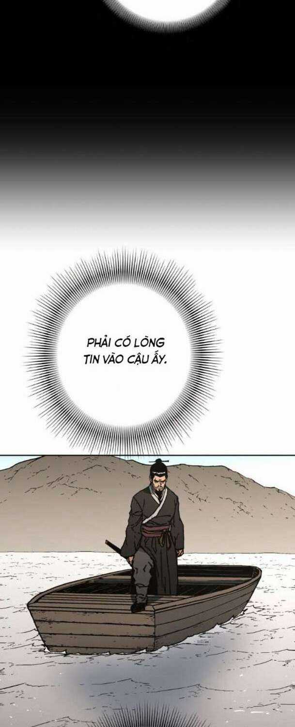 Bố Vô Song Chapter 275 trang 29
