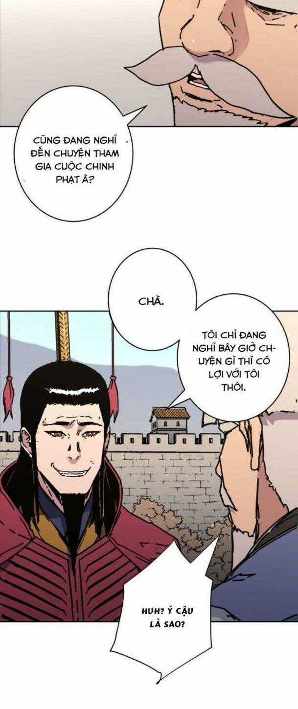 Bố Vô Song Chapter 275 trang 3