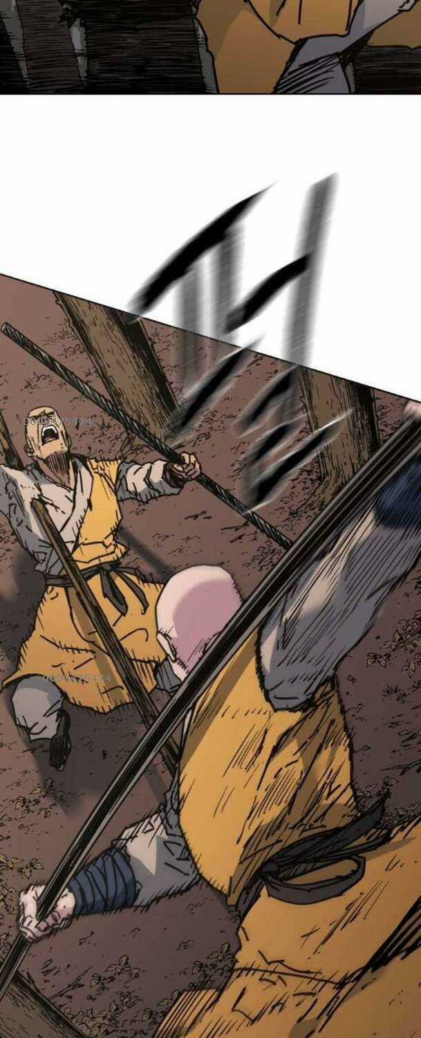 Bố Vô Song Chapter 275 trang 32
