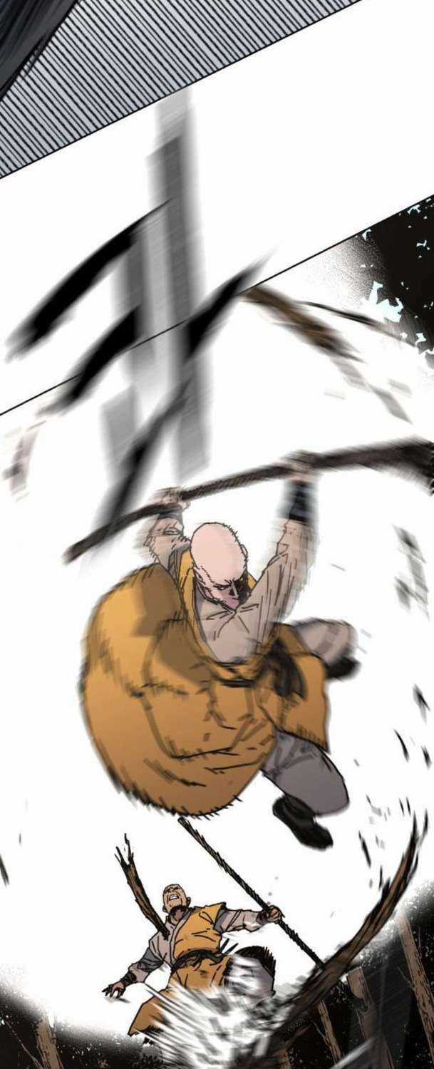 Bố Vô Song Chapter 275 trang 34
