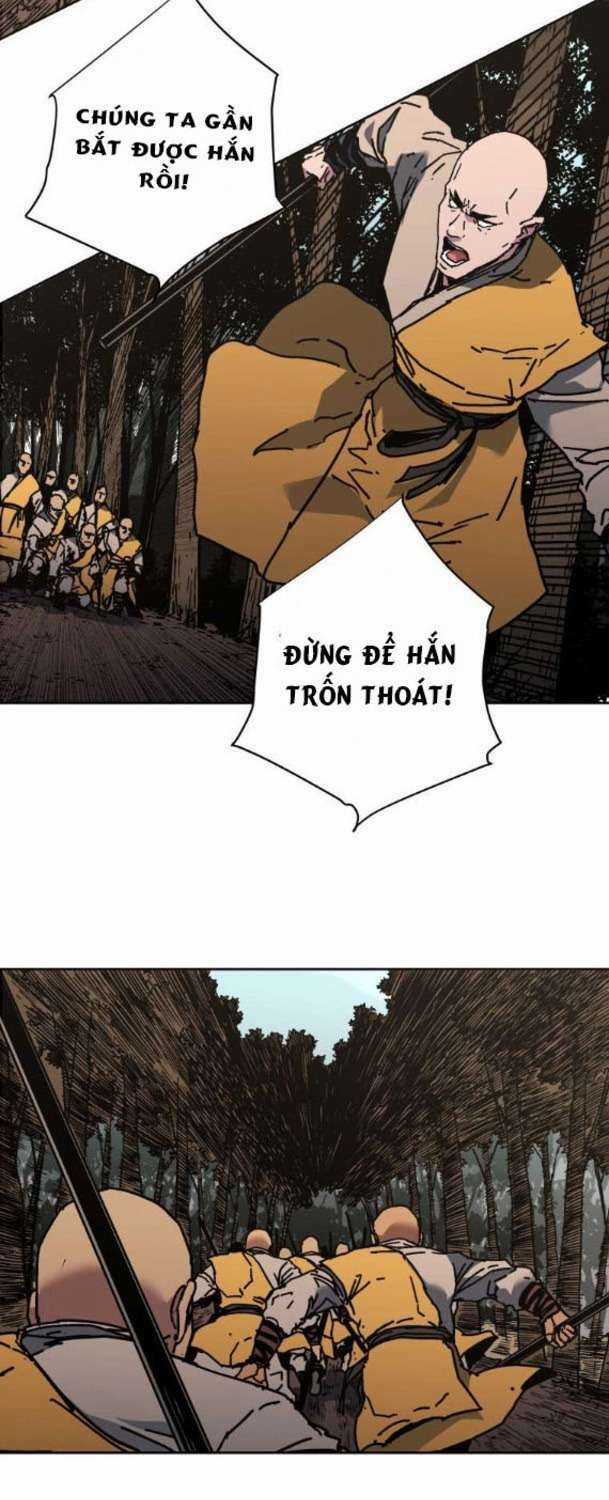 Bố Vô Song Chapter 275 trang 36