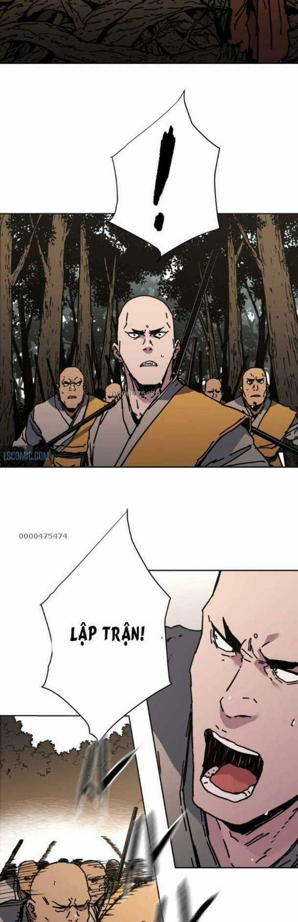 Bố Vô Song Chapter 275 trang 38