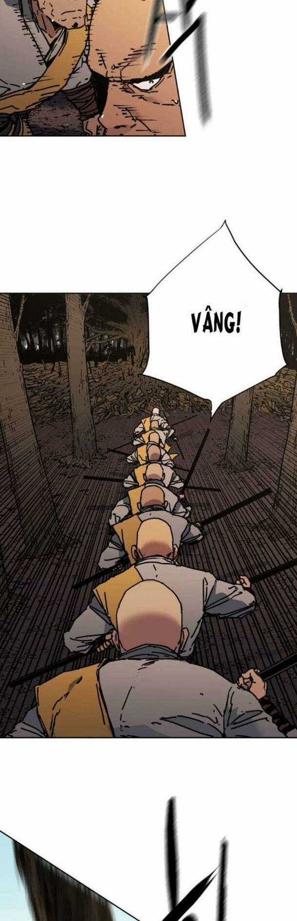 Bố Vô Song Chapter 275 trang 39