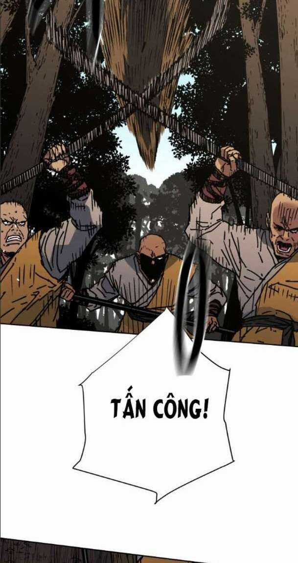 Bố Vô Song Chapter 275 trang 41