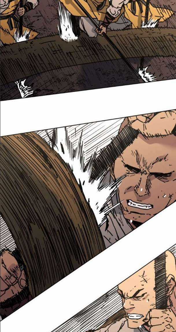Bố Vô Song Chapter 275 trang 46