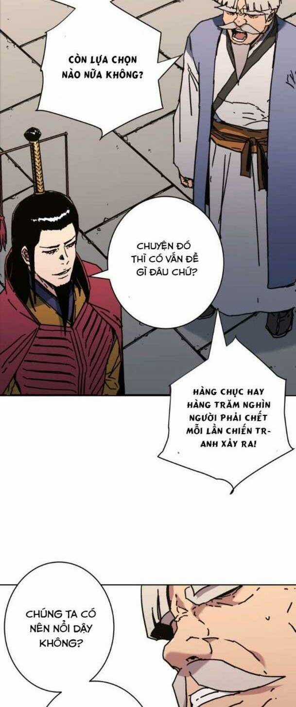 Bố Vô Song Chapter 275 trang 5