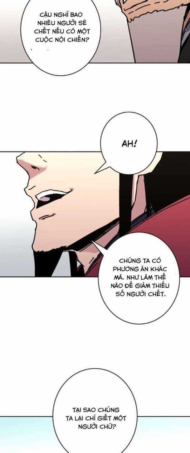 Bố Vô Song Chapter 275 trang 6