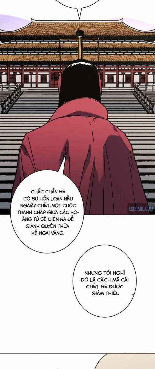 Bố Vô Song Chapter 275 trang 7