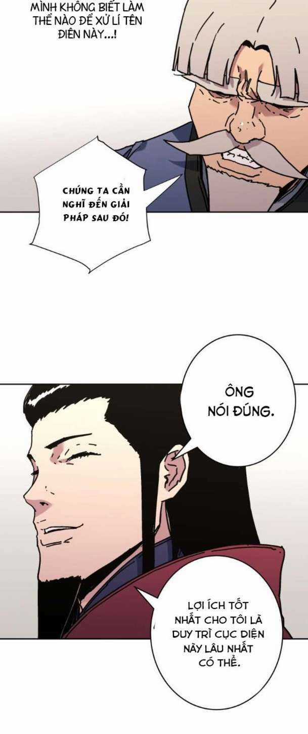 Bố Vô Song Chapter 275 trang 8