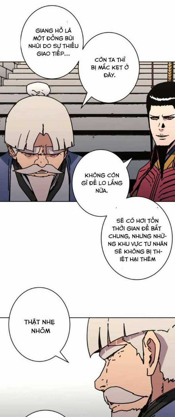 Bố Vô Song Chapter 275 trang 9