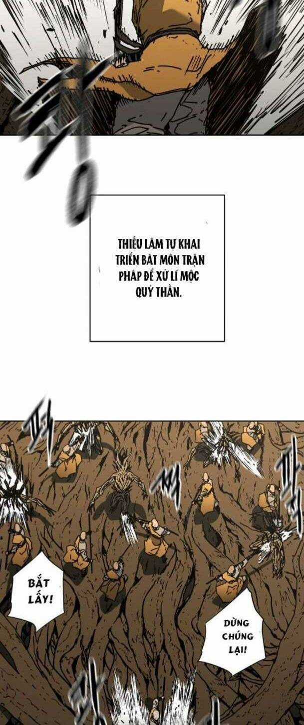 Bố Vô Song Chapter 276 trang 11