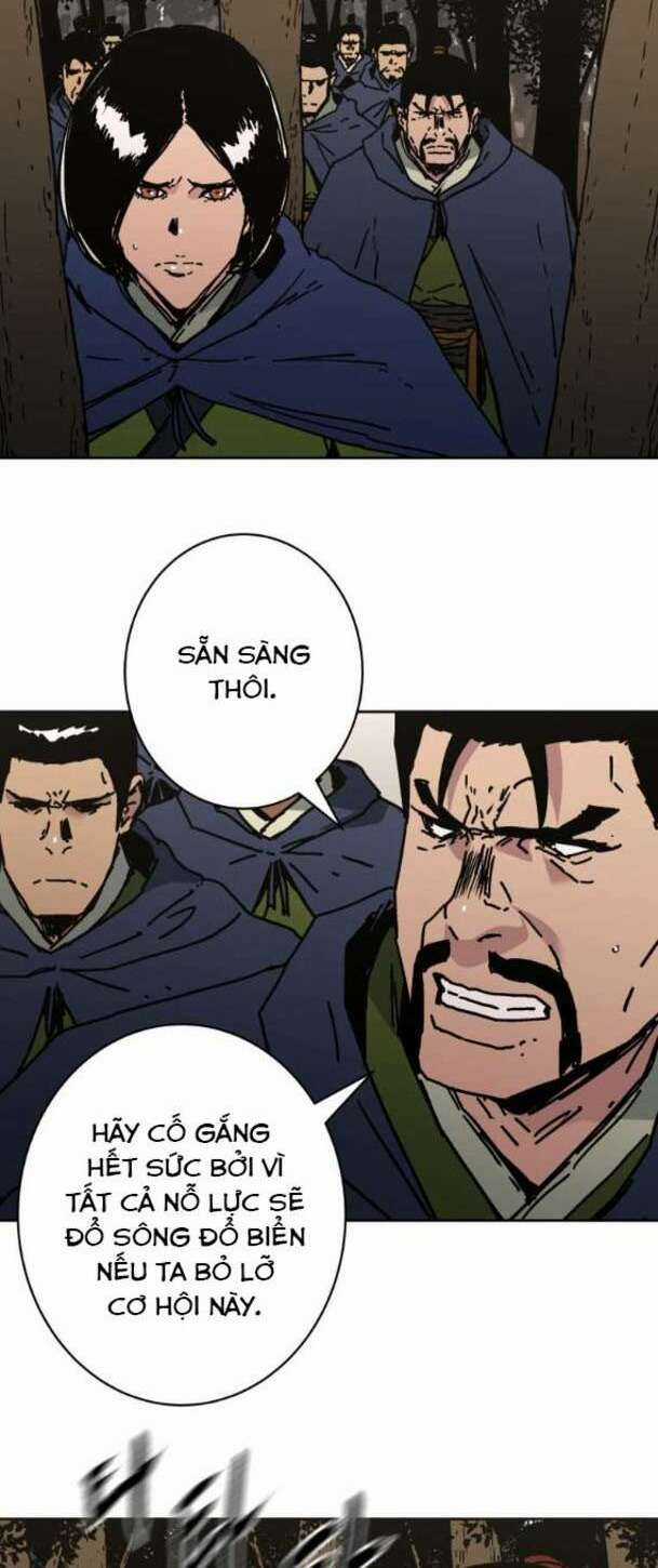 Bố Vô Song Chapter 276 trang 13