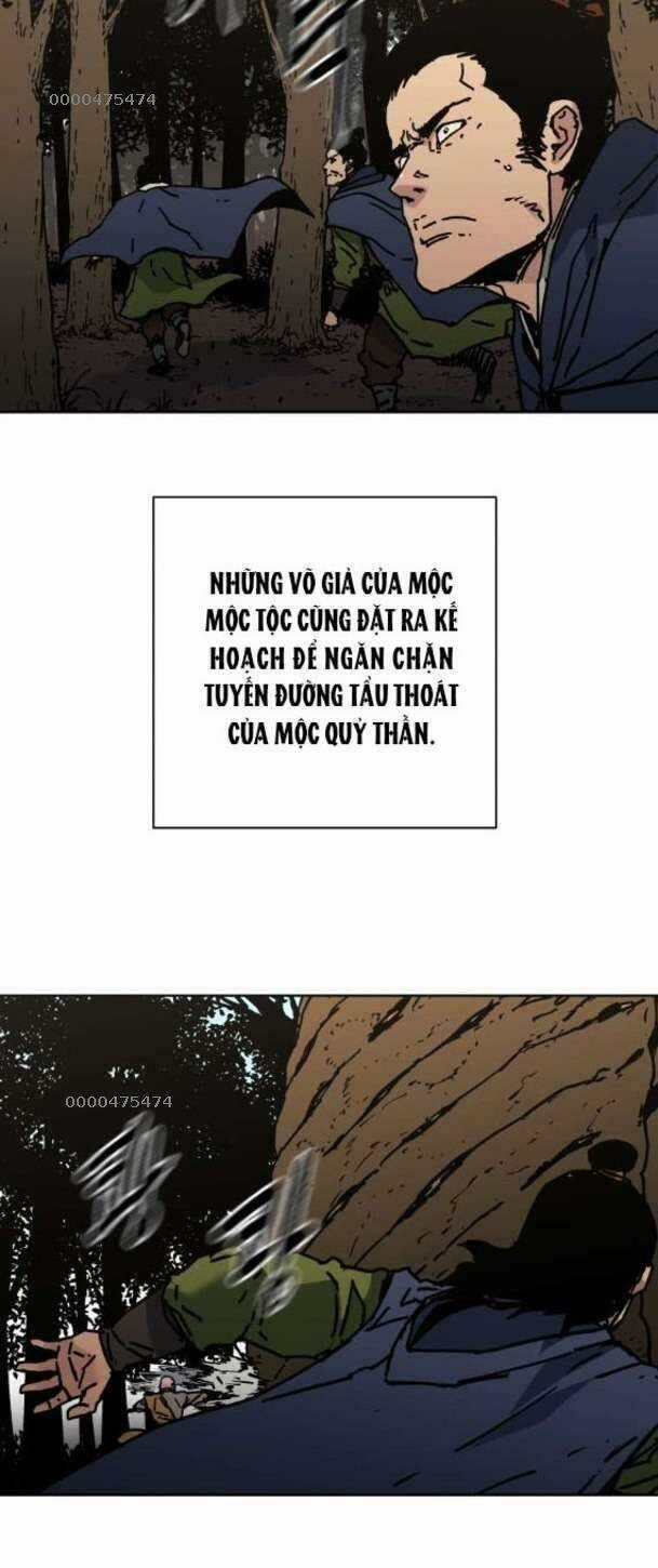 Bố Vô Song Chapter 276 trang 14