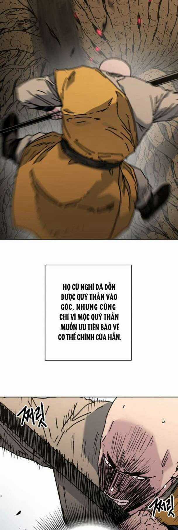 Bố Vô Song Chapter 276 trang 19
